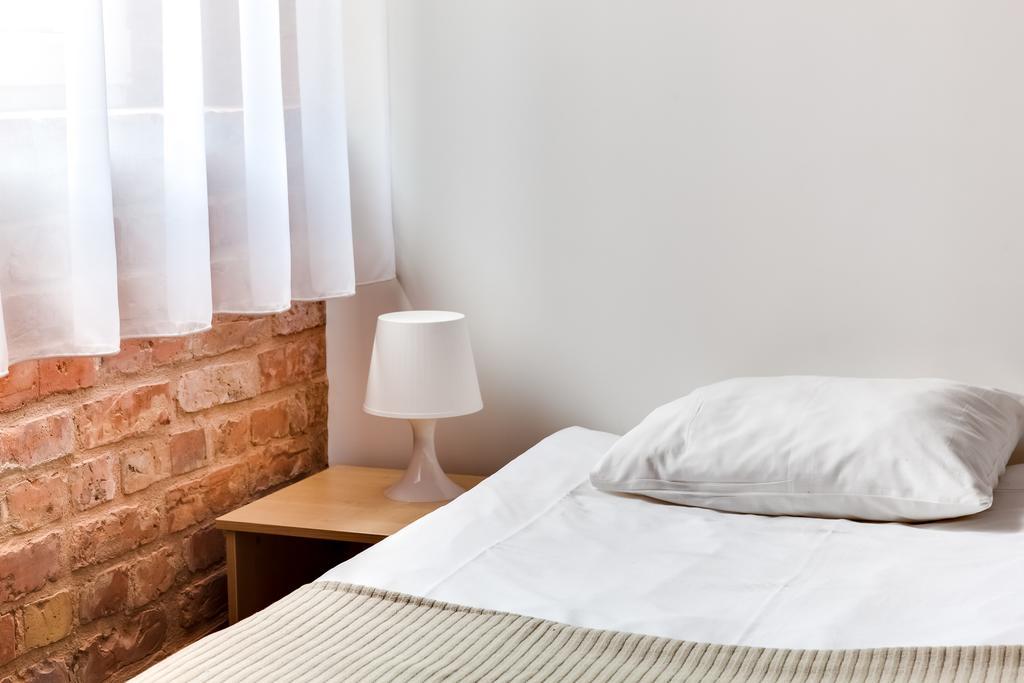 Janne Hotel Riga Room photo